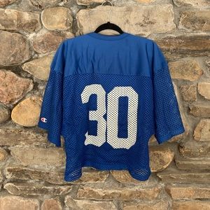 90’s champs practice mesh jersey